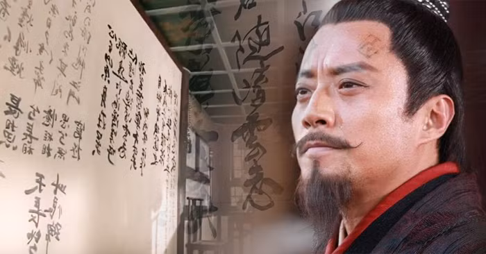 Thủy hử: Tống Giang viết gì trong bài thơ trên lầu Tầm Dương? ảnh 4