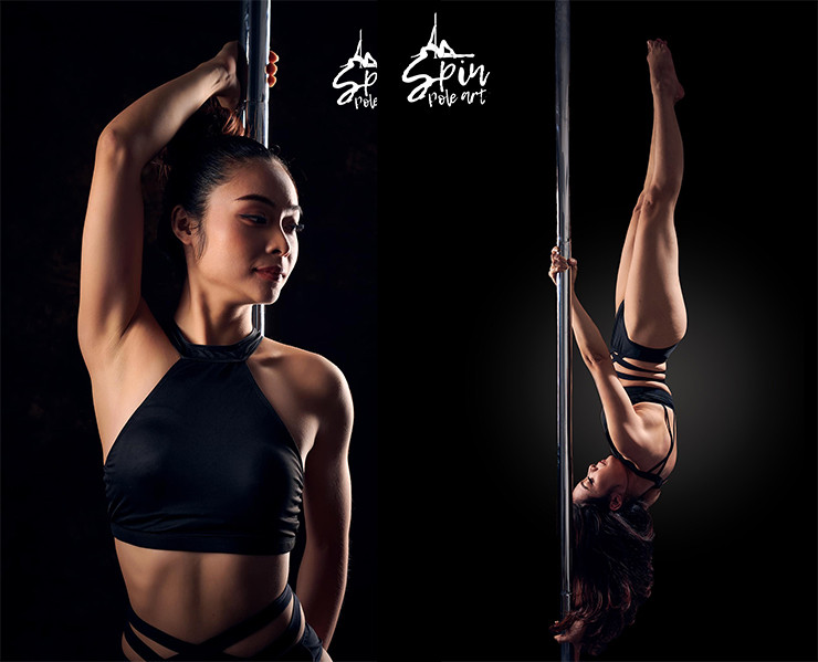 Nhung co giao hot girl mua cot 