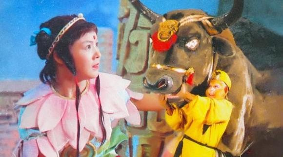 Tại sao một mình Na Tra lại hàng phục được Ngưu Ma Vương? ảnh 3 Tại sao một mình Na Tra lại hàng phục được Ngưu Ma Vương? ảnh 3