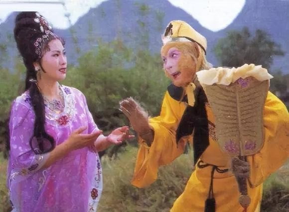 Tại sao một mình Na Tra lại hàng phục được Ngưu Ma Vương? ảnh 2 Tại sao một mình Na Tra lại hàng phục được Ngưu Ma Vương? ảnh 2