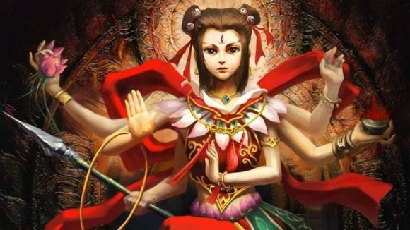 Tại sao một mình Na Tra lại hàng phục được Ngưu Ma Vương? ảnh 1 Tại sao một mình Na Tra lại hàng phục được Ngưu Ma Vương? ảnh 1