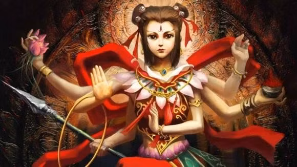 Tại sao một mình Na Tra lại hàng phục được Ngưu Ma Vương? ảnh 1