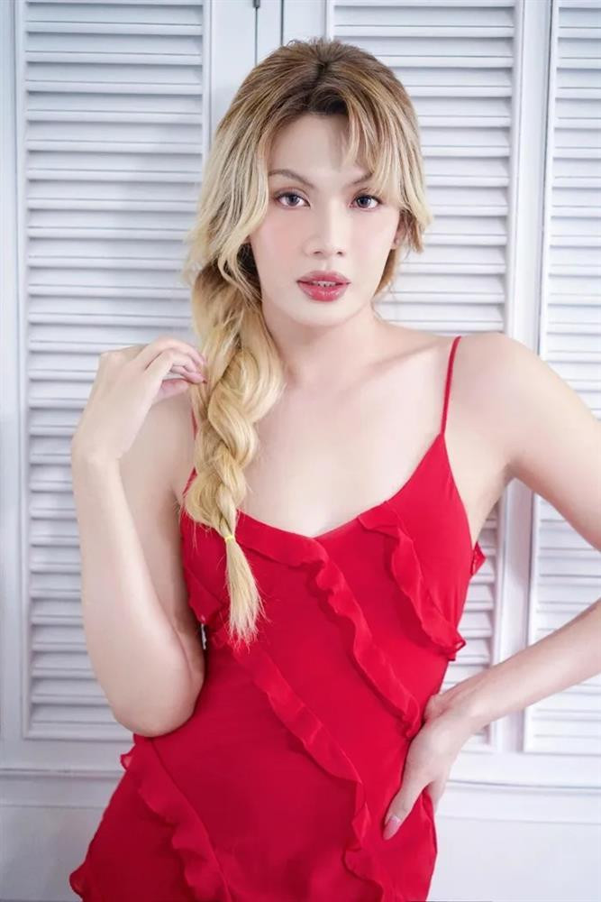 Luna Dao duoc khen dep hon Ky Duyen, nhieu nguoi muon 