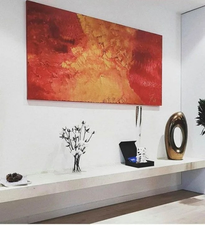 Vo chong Thanh Hang o biet thu hay can ho cao cap?-Hinh-10