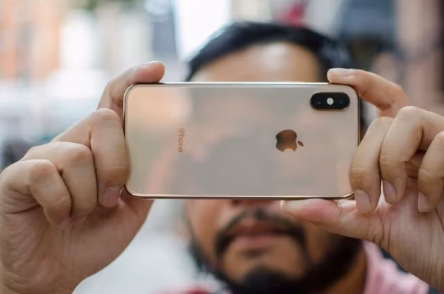 iPhone X van co thu lam tot hon han iPhone 14 Pro ngay nay?