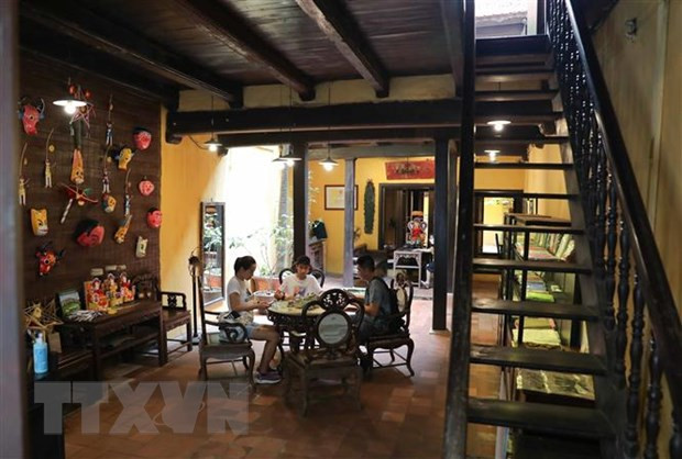 "36 phố phường" và những nét riêng không phải ai cũng biết ảnh 1