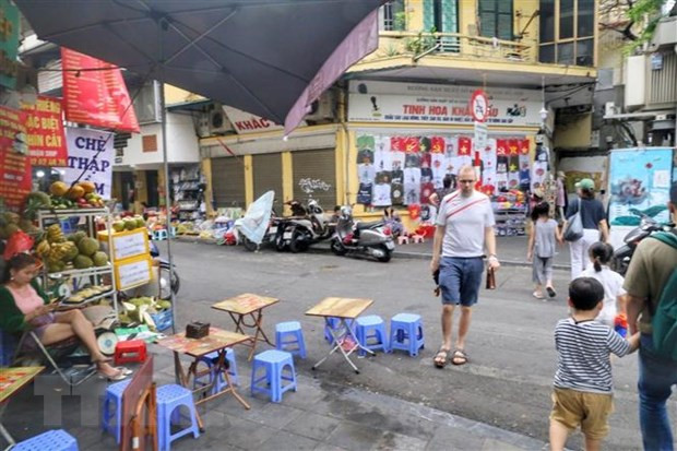 "36 phố phường" và những nét riêng không phải ai cũng biết ảnh 2