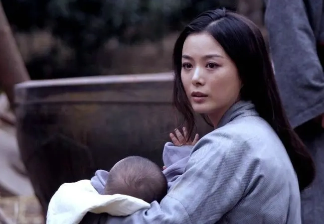 Tao Thao an han vi lam ton thuong 1 nguoi phu nu, do la ai?-Hinh-2