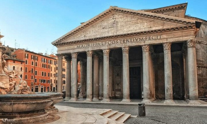 Tai sao be tong La Ma ben hon be tong hien dai?