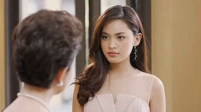 Em chong an cap do nhung phan ung tu me chong khien toi soc