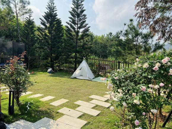 'Ho bien' manh dat day co dai, thanh khu nha nghi duong-Hinh-4