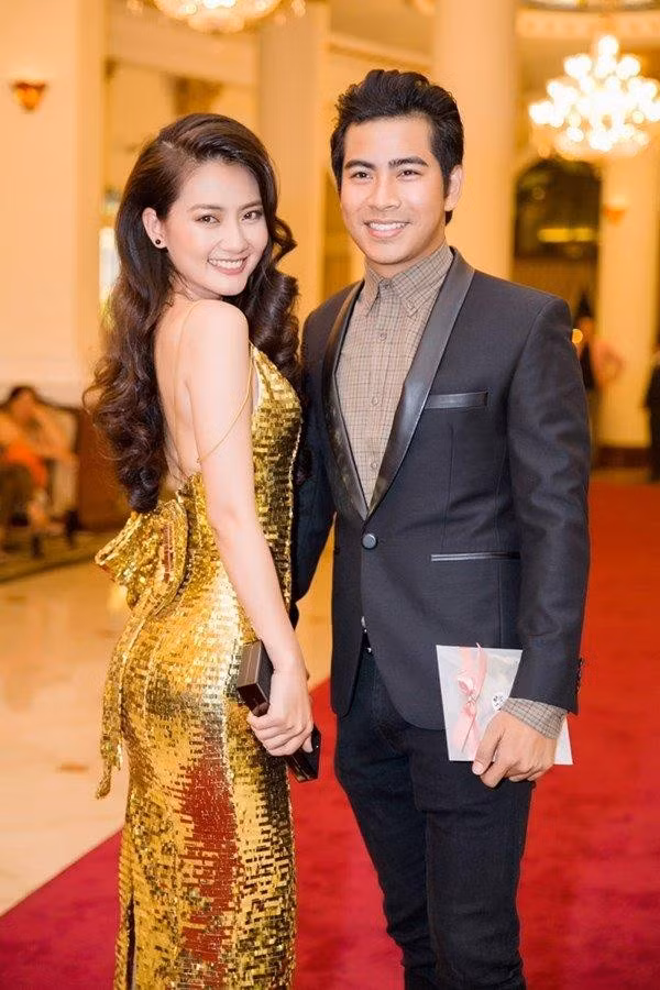 Nhung ly do khien cac cap sao Viet 