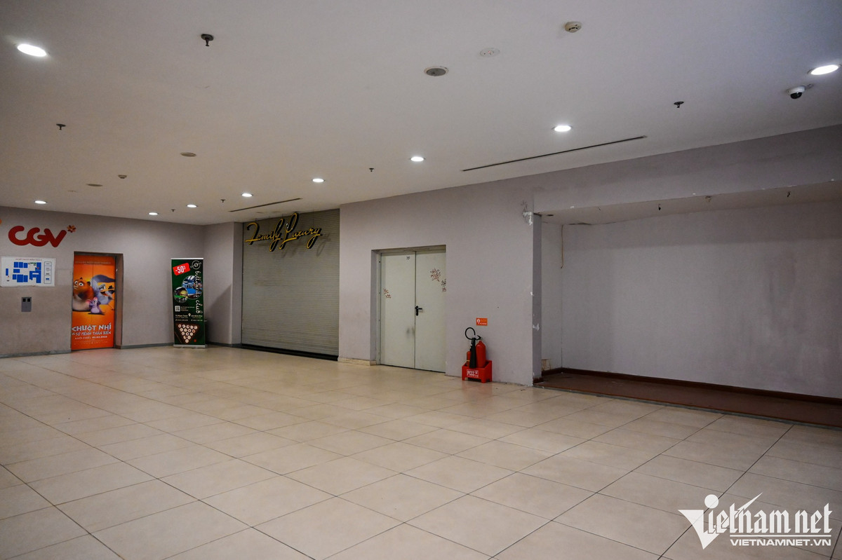 Nhung TTTM noi tieng Ha Noi trong canh hoang lanh-Hinh-25