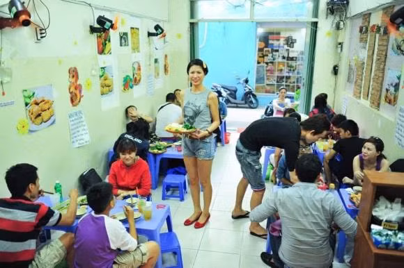 Trang Tran tiet lo thoi no nan, quyet khong cho ban muon tien-Hinh-4