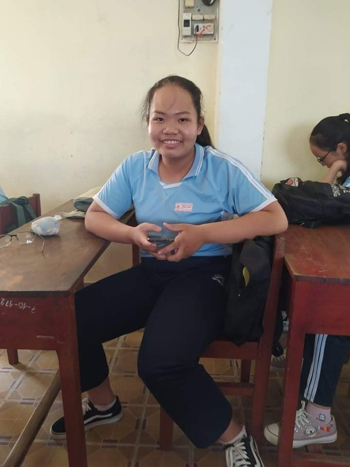 Be Mai - co gai kiem hang chuc trieu nho kha nang an cuc khoe-Hinh-3