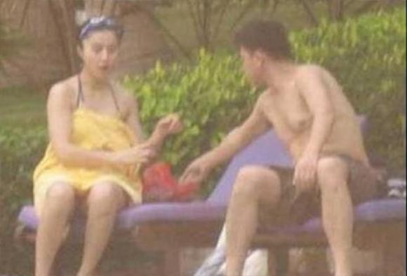 Buc anh nhay cam cua Pham Bang Bang khong bao gio co the xoa