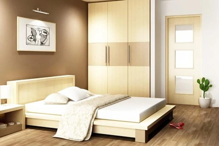 Ke giuong ngu the nao de hop phong thuy?