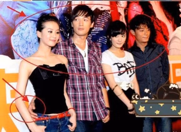 Luu Thi Thi - Duong Mich duoi ong kinh khong co bo loc lam dep-Hinh-4