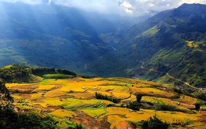 Cat Cat (Sa Pa) - ngoi lang co dep nhat xu Tay Bac-Hinh-6