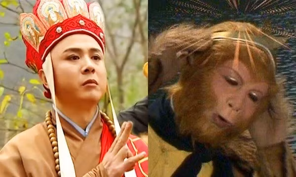 Ngoai Ton Ngo Khong, 2 nhan vat nao phai deo vong kim co?