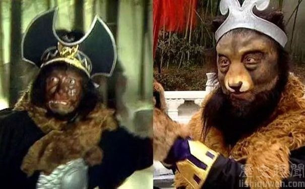 Ngoài Tôn Ngộ Không, 2 nhân vật nào phải đeo vòng kim cô? - Hình 2 Ngoai Ton Ngo Khong, 2 nhan vat nao phai deo vong kim co?-Hinh-2