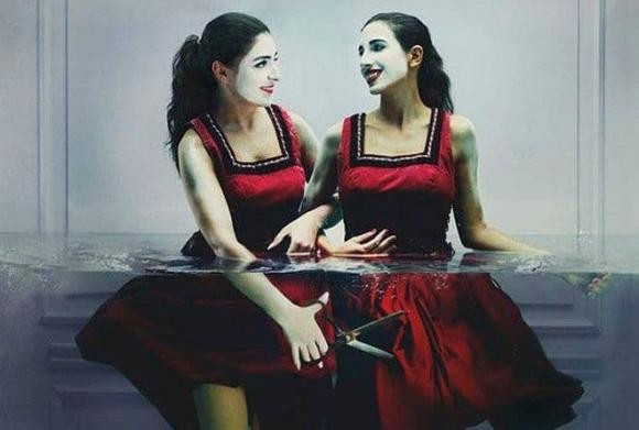 Nguoi song gia tao, hai mat thuong co chung 5 dac diem