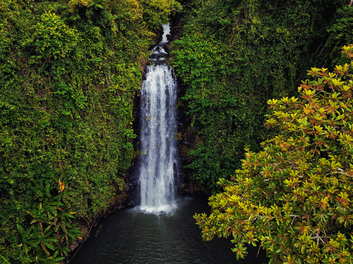 4 thac nuoc dep tranh nong o Tay Nguyen-Hinh-7