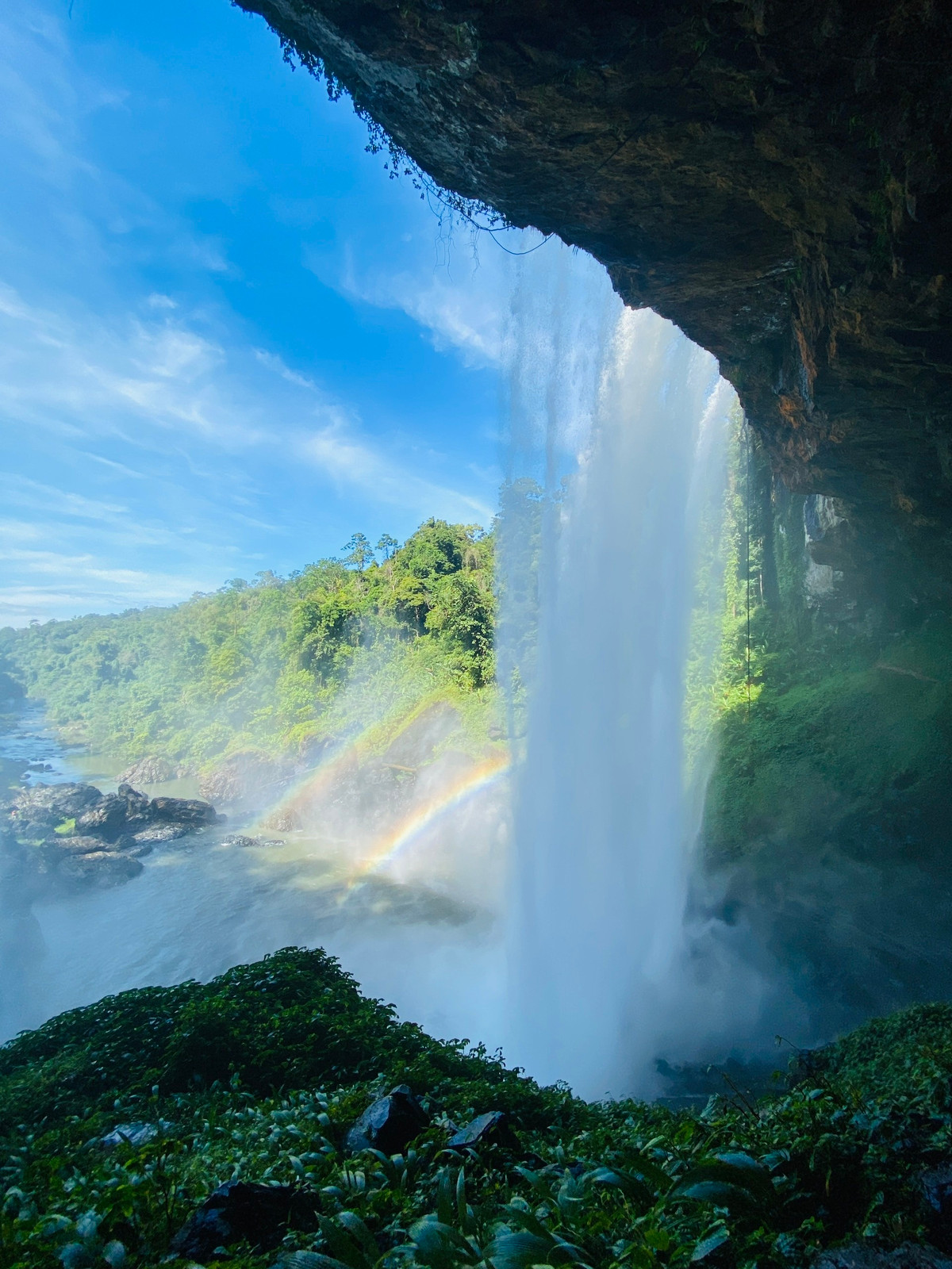 4 thac nuoc dep tranh nong o Tay Nguyen-Hinh-10