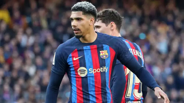 Xavi, Barca & chuc vo dich kieu Mourinho-Hinh-3