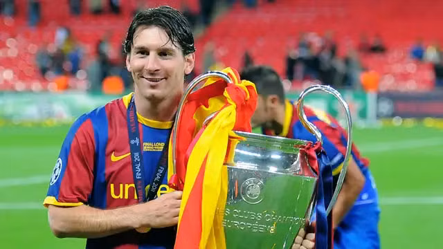 Xavi, Barca & chức vô địch kiểu Mourinho - Hình 5 Xavi, Barca & chuc vo dich kieu Mourinho-Hinh-5