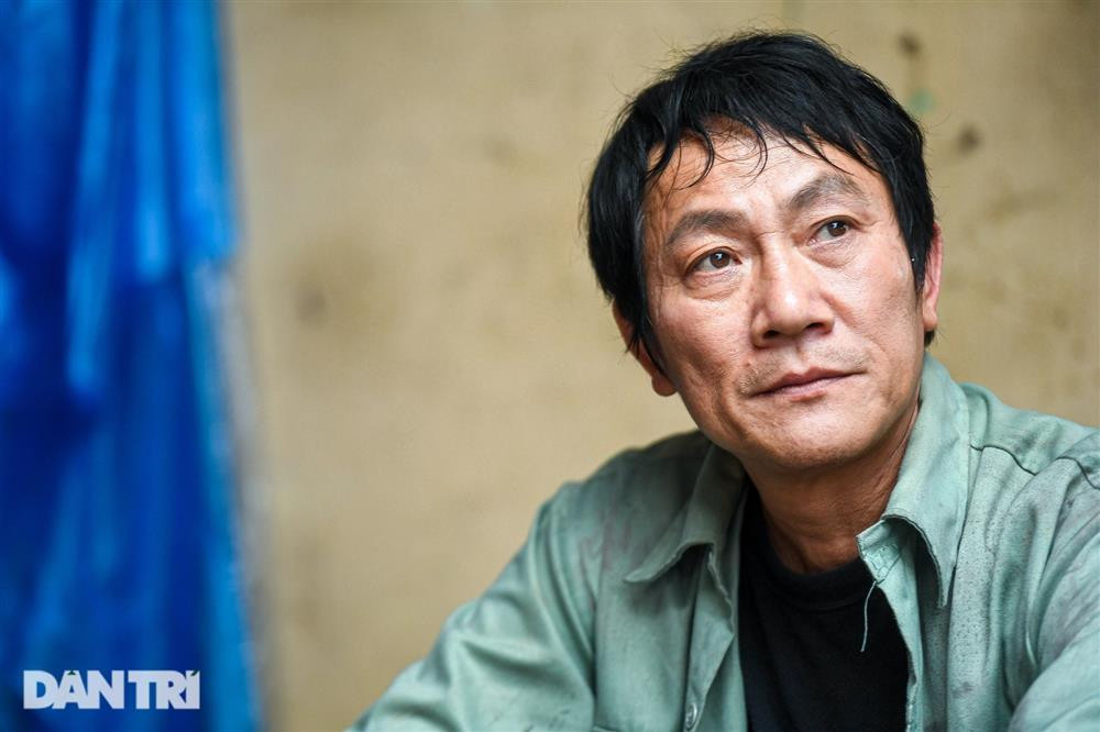 Hoang Hai cho NSUT Thanh Quy tren xe may ca tang-Hinh-8