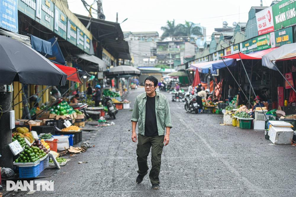 Hoang Hai cho NSUT Thanh Quy tren xe may ca tang-Hinh-9