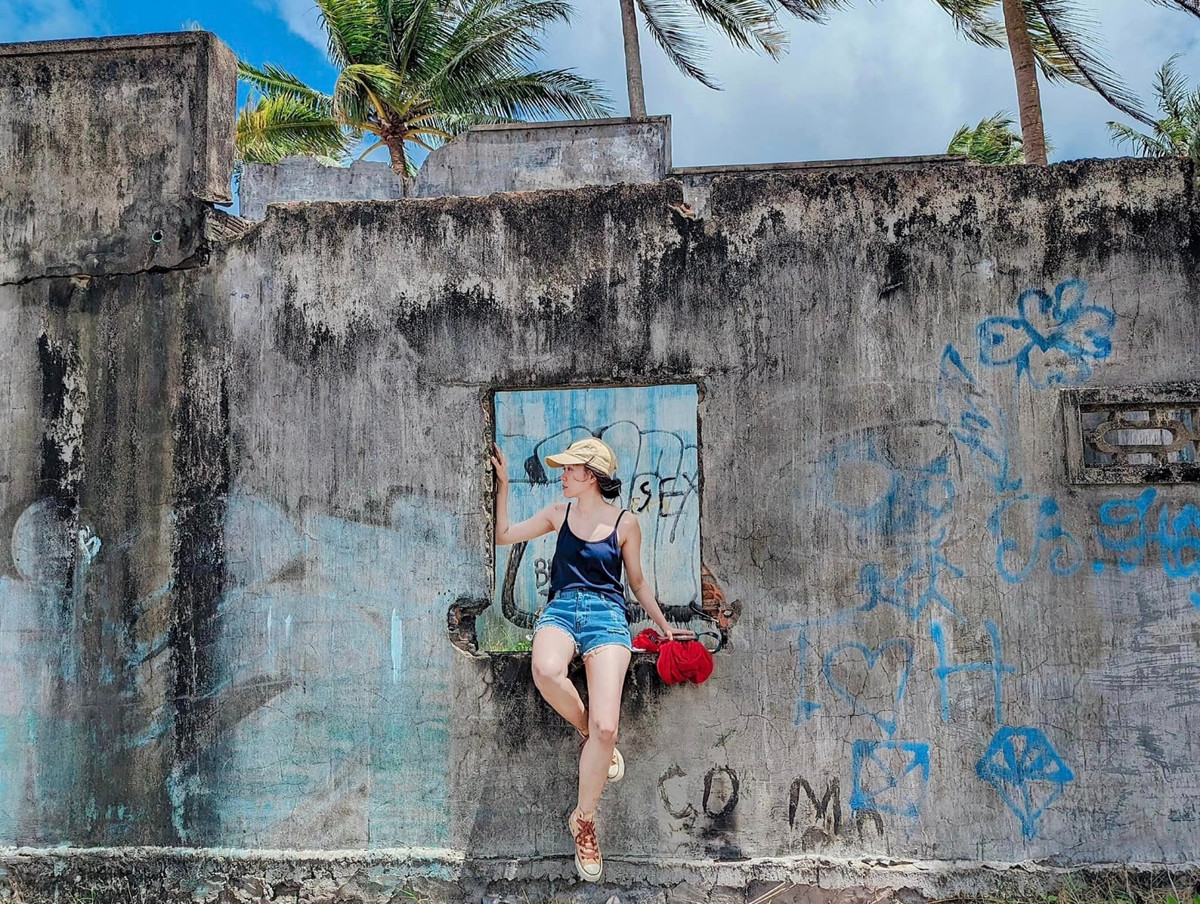 Mang 3 trieu den Phu Quoc vui choi nhu nguoi dia phuong