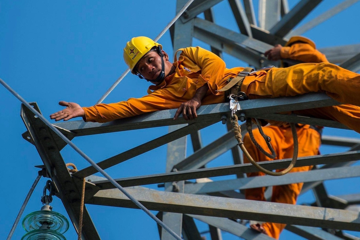 Bo Cong Thuong: Cung ung dien dang rat kho khan-Hinh-2