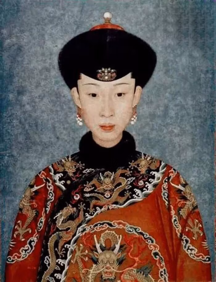 Bi boi tang theo hoang de Trung Hoa, nguoi hau ha song duoc bao lau?-Hinh-7