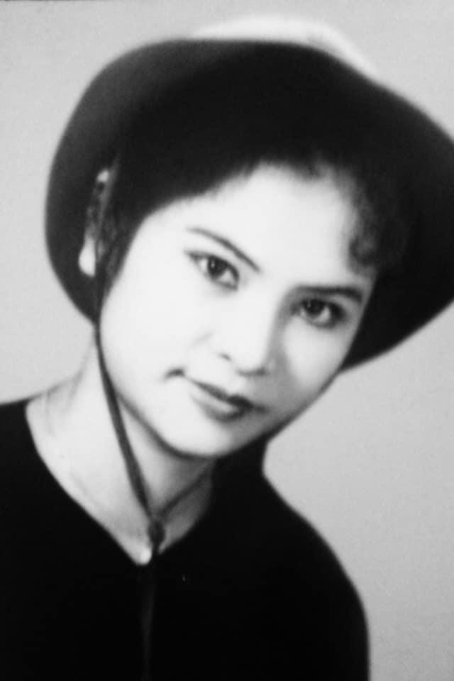 Diva Thanh Lam dep nuc tieng van 'thua xa' me thoi tre