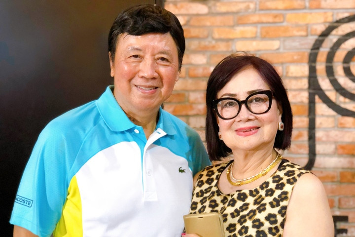 Danh hài U80 bị đồn có 10 dinh thự là ai? - Hình 3 Danh hai U80 bi don co 10 dinh thu la ai?-Hinh-3