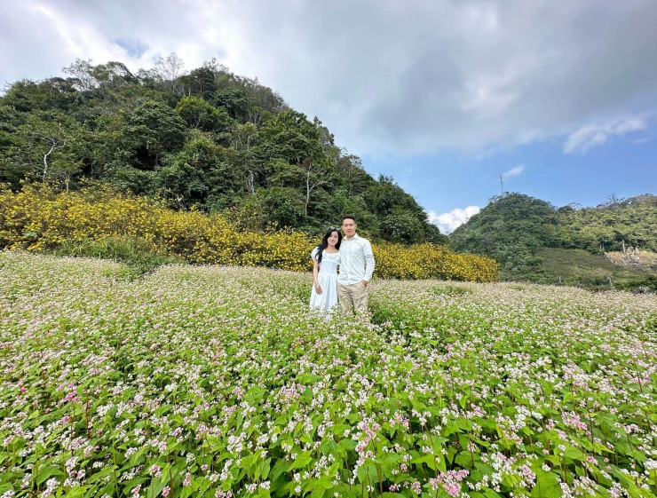 Cung nguoi yeu du ngoan canh dep noi dia dau To quoc-Hinh-5