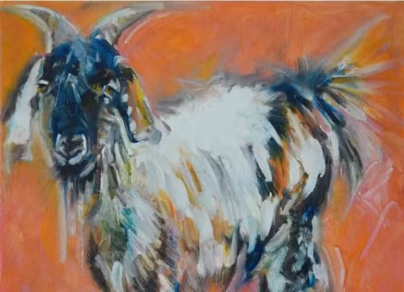 Tuổi Mùi. Tử vi tuần mới (27/3 - 2/4) cho biết, con giáp này đạt được khá nhiều thành công và có những bước tiến quan trọng trong sự nghiệp của mình. Mùi có thể sẽ có nhiều cơ hội để nâng cao năng lực (Ảnh minh họa)