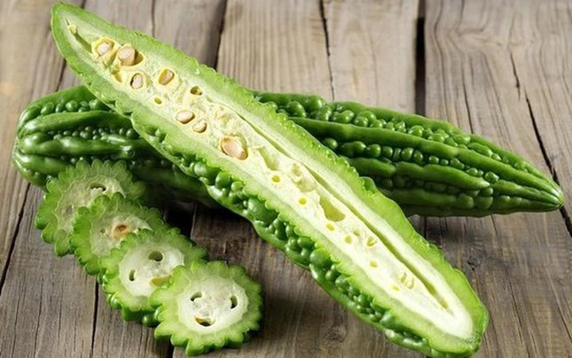 An muop dang giai nhiet can tranh nhung dai ky nay keo sinh benh