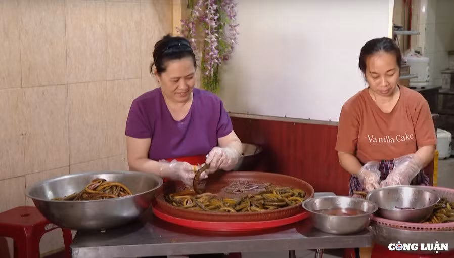 Me dam ve hoang so cua thac Sao Va o Nghe An-Hinh-3