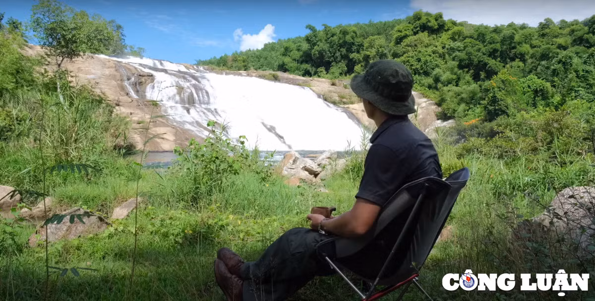 Me dam ve hoang so cua thac Sao Va o Nghe An-Hinh-4