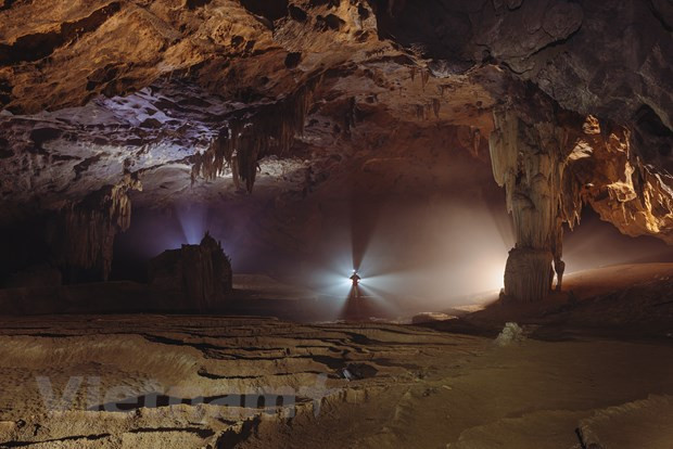 Những viên ngọc ẩn giấu của Việt Nam: 10 địa điểm chờ khám phá - Hình 2 Nhung vien ngoc an giau cua Viet Nam: 10 dia diem cho kham pha-Hinh-2