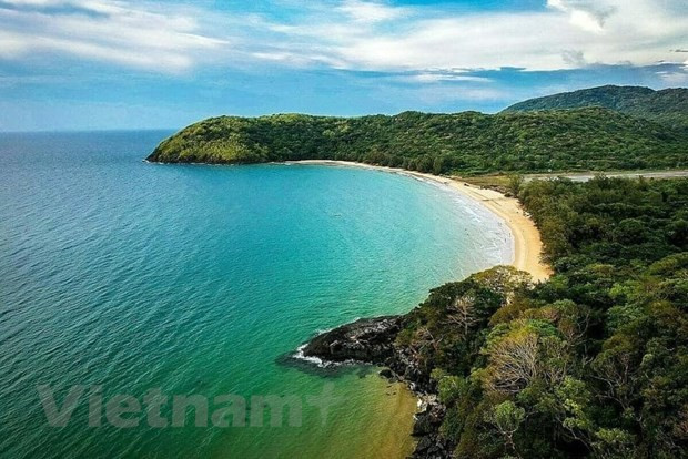 Những viên ngọc ẩn giấu của Việt Nam: 10 địa điểm chờ khám phá - Hình 4 Nhung vien ngoc an giau cua Viet Nam: 10 dia diem cho kham pha-Hinh-4