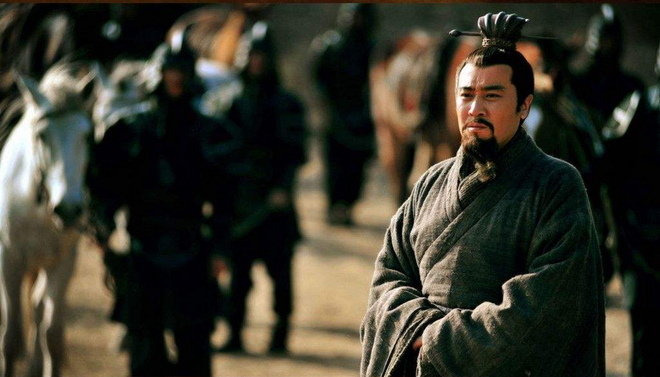 Sự thật việc Lã Bố phản Lưu Bị ảnh 3