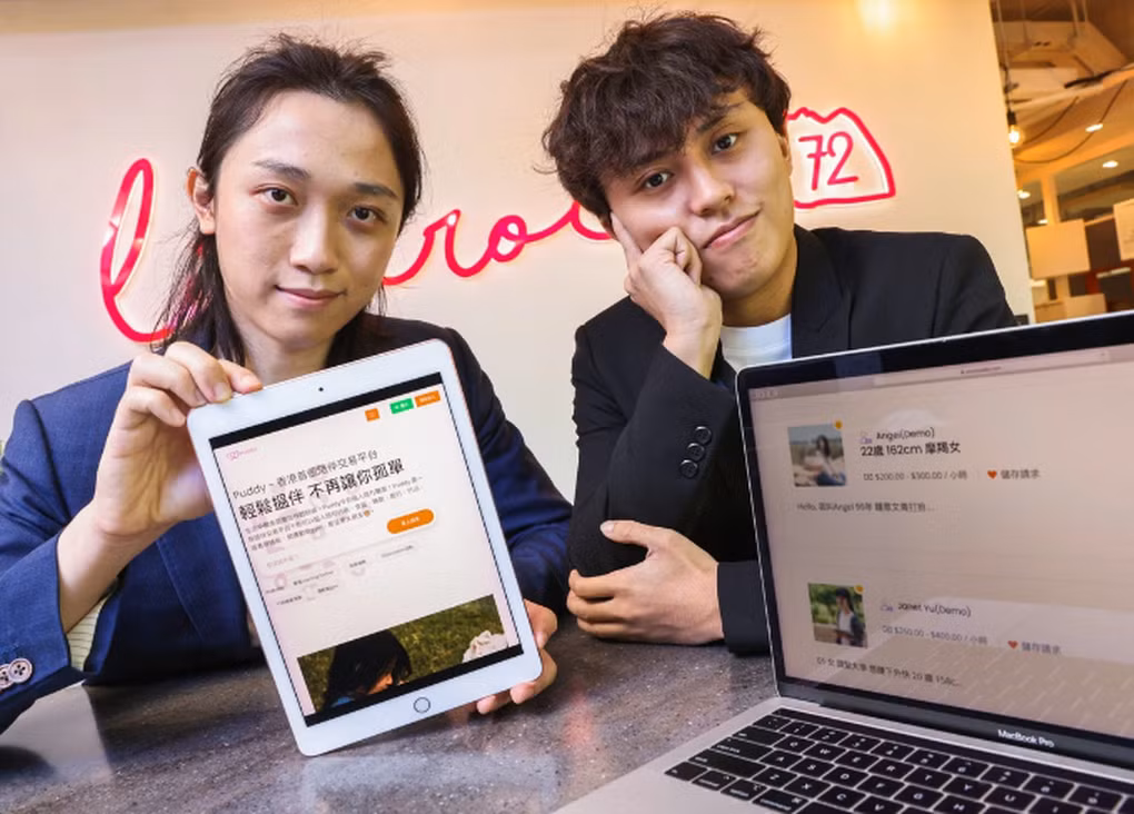 Kiem bac trieu nho tro chuyen voi nguoi la tren mang-Hinh-3