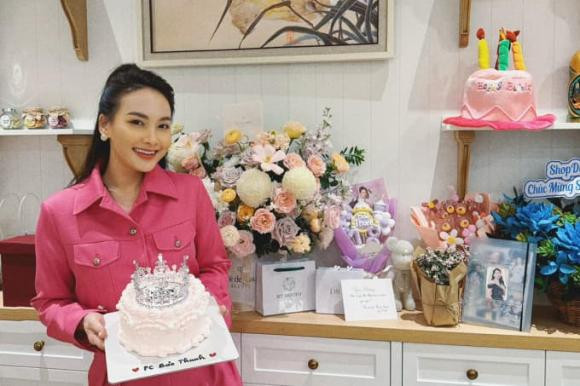 Loat ngoc ngach chua tung len song trong can ho cua Bao Thanh-Hinh-2