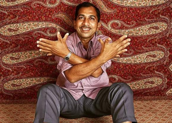 10 ky luc Guinness the gioi co the khien ban khong noi nen loi-Hinh-3