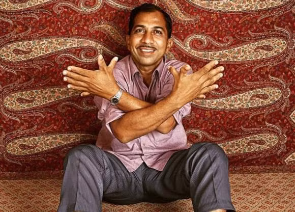 10 ky luc Guinness the gioi co the khien ban khong noi nen loi-Hinh-3