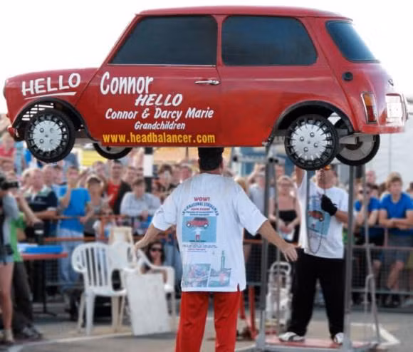 10 ky luc Guinness the gioi co the khien ban khong noi nen loi-Hinh-5